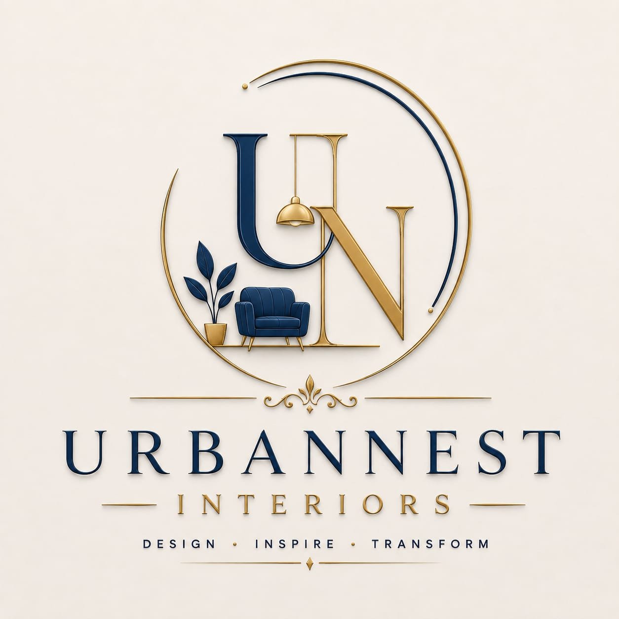 urbannestinterior.com